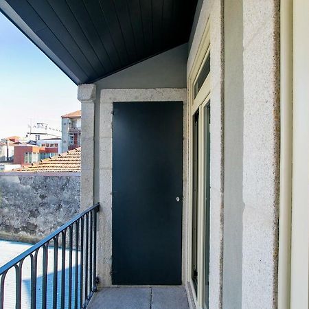 Cedofeita Bohemian Lifestyle Apartment Porto Luaran gambar